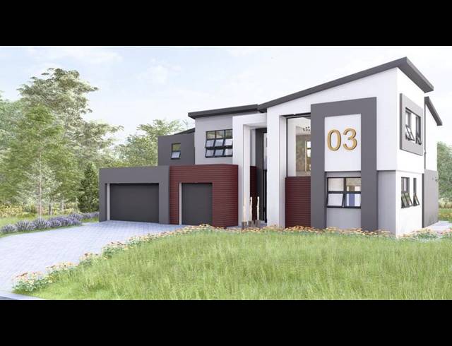 5 BEDROOM HOUSE FOR SALE IN MIDSTREAM ESTATE